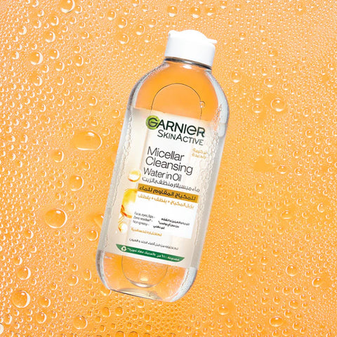 Garnier Micellar Cleansing Water in Oil 100ml