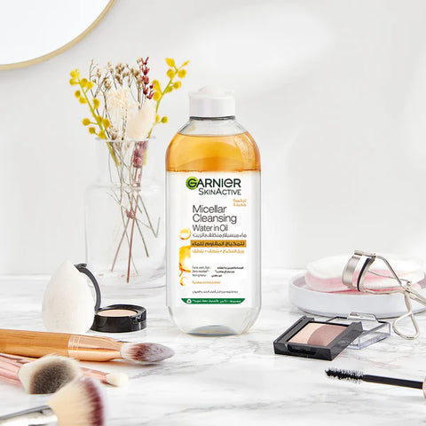 Garnier Micellar Cleansing Water in Oil 100ml