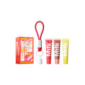 Milk Makeup Balmade Hydrating Lip Balm and Keychain Gift Set