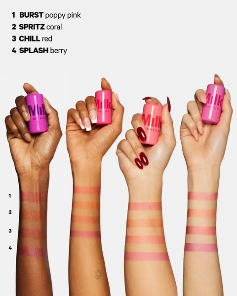 Milk Makeup Cooling Water Jelly Tint 5g, image 4
