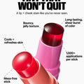 Milk Makeup Cooling Water Jelly Tint 5g, image 6