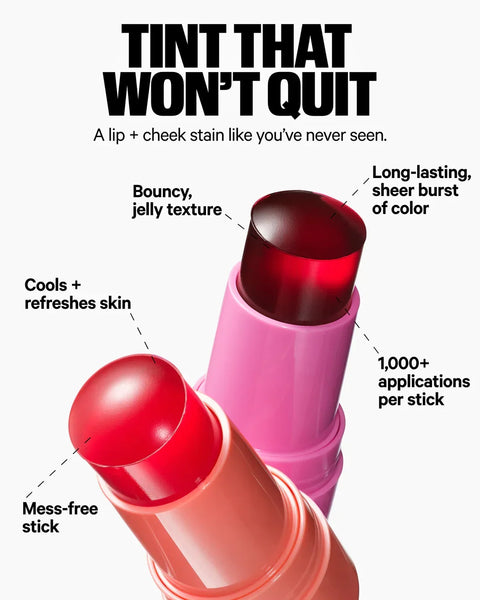 Milk Makeup Cooling Water Jelly Tint 5g, image 6