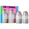 Milk Makeup Lip and Cheek Cream Blush Stick Set Volume 1