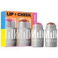 Milk Makeup Lip and Cheek Cream Blush Stick Set Volume 2