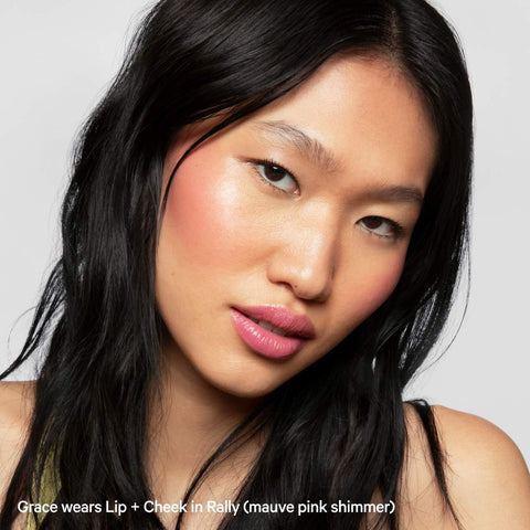 Milk Makeup Lip and Cheek Cream Blush Stick Set Volume 2, image 3