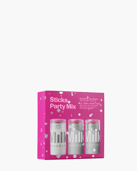 Milk Makeup Sticks Party Mix Set