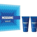 Missoni Wave Pour Homme Eau de Toilette Gift Box 50ml