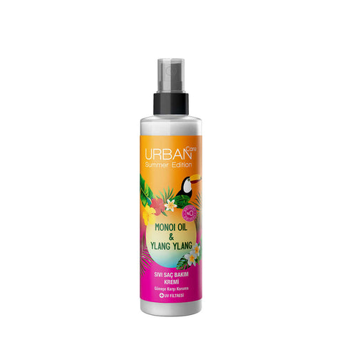 Urban Care summer edition leave-in conditioner 200ML