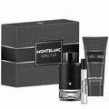 Mont Blanc Explorer Coffret Gift Set