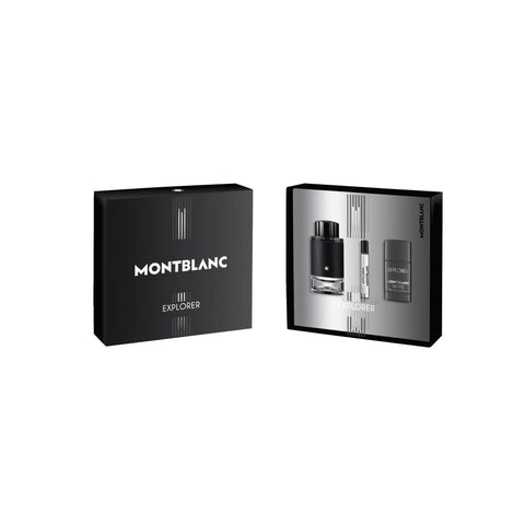 Mont Blanc Gift Coffret for Him