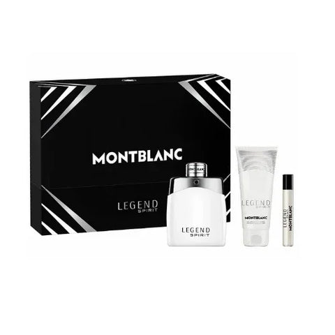 Mont Blanc Gift Coffret for Him, image 2
