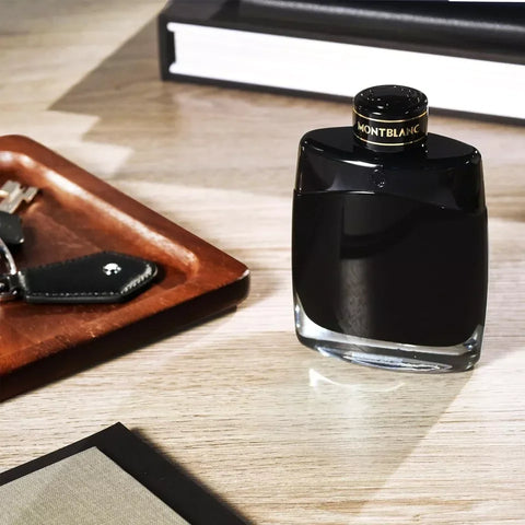 Mont Blanc Legend Eau de Parfum for Men 100ml, image 4