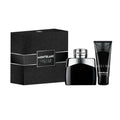 Mont Blanc Legend Eau de Toilette and Shower Gel Gift Set