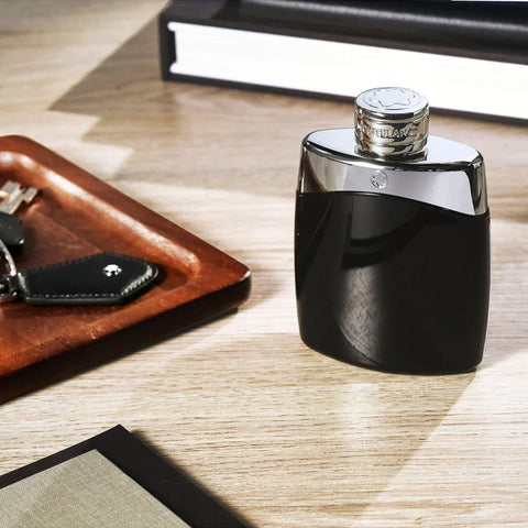 Mont Blanc Legend Eau de Toilette and Shower Gel Gift Set, image 5