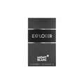 Montblanc Explorer Eau de Parfum 100ml