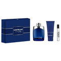 Montblanc Legend Blue Eau de Parfum and Shower Gel Gift Set