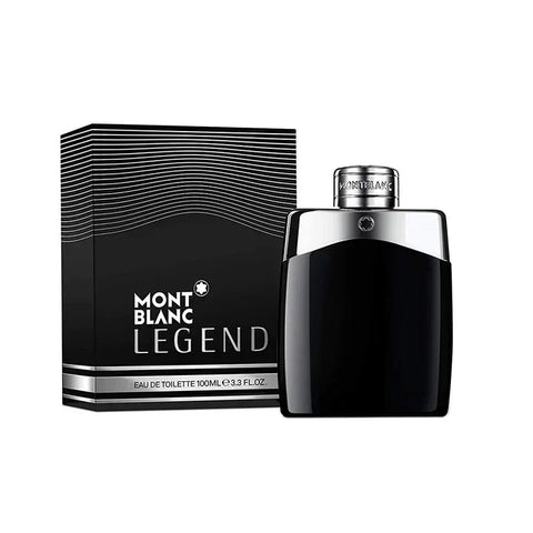 Montblanc Legend Eau de Toilette 100ml