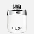 Montblanc Legend Spirit Eau de Toilette 100ml, image 2