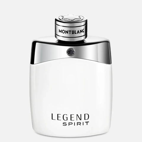 Montblanc Legend Spirit Eau de Toilette 100ml, image 2