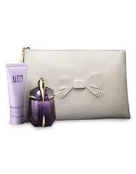 Mugler Alien Eau de Parfum 2 Pieces Set