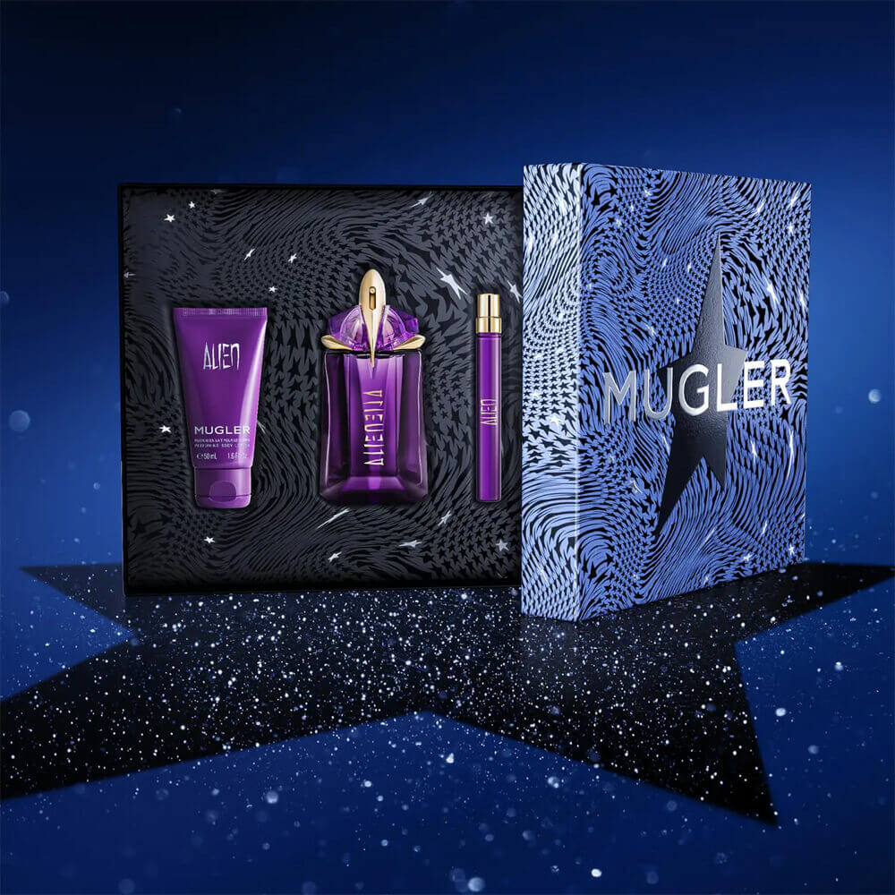 Alien best sale travel perfume