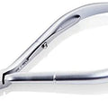 Nail Studio Cuticle Nipper Pro Silver D05 12