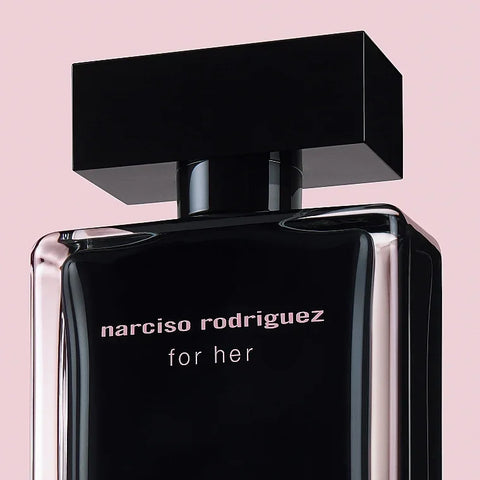 Narciso Rodriguez For Her Eau de Toilette, image 3