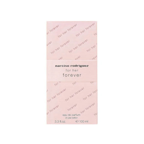 Narciso Rodriguez For Her Forever Eau de Parfum 100ml