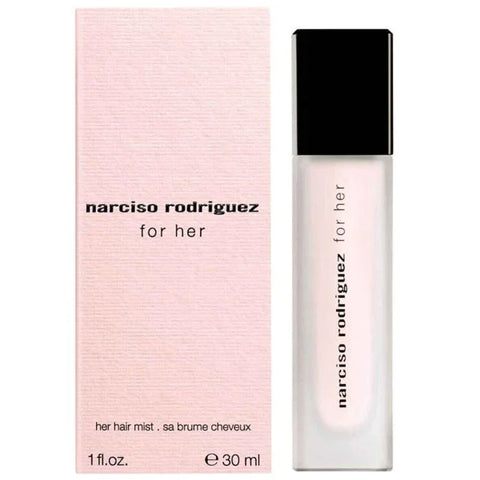 Narciso Rodriguez For Her Hair Mist 30ml