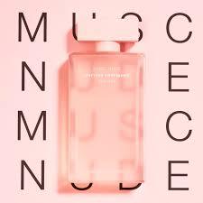 Narciso Rodriguez For Her Musc Nude Eau de Parfum 100ml, image 3