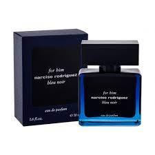 Narciso Rodriguez For Him Bleu Noir Eau de Parfum, image 2