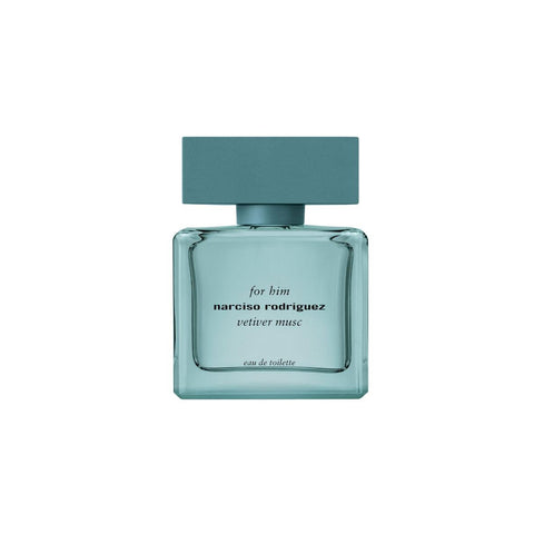 Narciso Rodriguez Vetiver Musc Eau De Toilette For Men