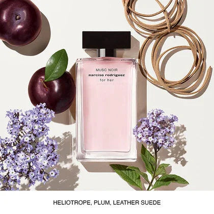 Narciso Rodriguez Musc Noir For Her Eau de Parfum, image 2