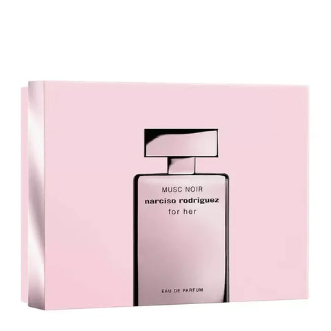 Narciso Rodriguez Musc Noir Gift Set for Her, image 2