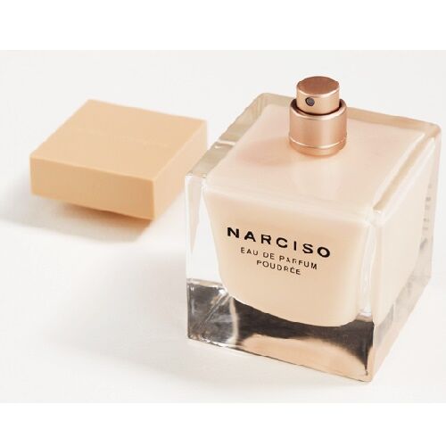 NARCISO RODRIGUEZ POUDREE EAU DE PARFUM Izzat Daouk Lebanon