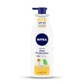 Nivea Aloe Protection Body Lotion SPF15 400ml