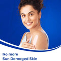 Nivea Aloe Protection Body Lotion SPF15 400ml, image 2