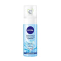 Nivea Lotus Refreshing Cleansing Foam 150ml
