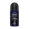 Nivea Men Cool Kick Antiperspirant Roll On 50ml