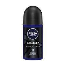 Nivea Men Cool Kick Antiperspirant Roll On 50ml