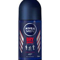 Nivea Men Dry Impact Antiperspirant Roll On 50ml