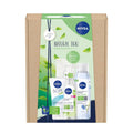 Nivea Natural Wellness Skincare Set