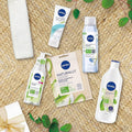 Nivea Natural Wellness Skincare Set, image 3