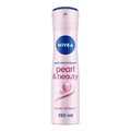 Nivea Pearl and Beauty Antiperspirant Spray 150ml