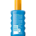 Nivea Sun Protect and Bronze Sun Spray SPF20 200ml, image 4