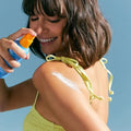 Nivea Sun Protect and Bronze Sun Spray SPF20 200ml, image 5