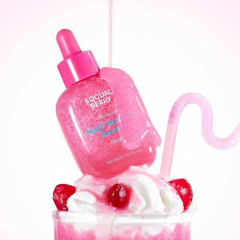 EQUALBERRY NAD+ PEPTIDE BOOSTING SERUM