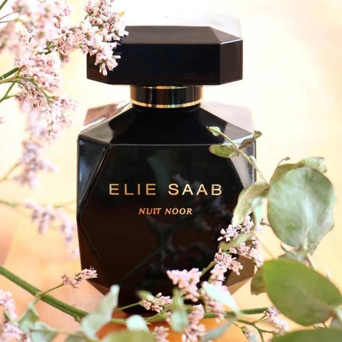 Elie Saab Nuit Noor Eau De Parfum 90ml