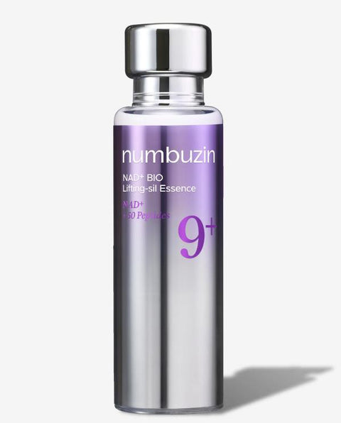 Numbuzin No.9 NAD Bio Lifting Serum