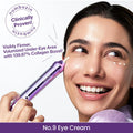 Numbuzin No.9 Retinol Volumetox Eye Cream, image 3